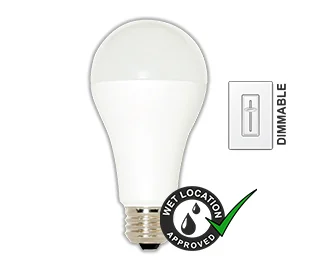 Dimmable Omni bulb