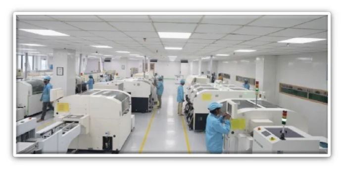 Overdrive engineering and manufacturing in India