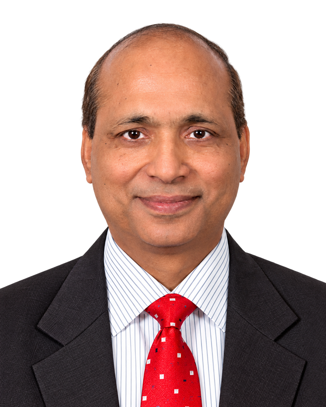 MK Agarwal