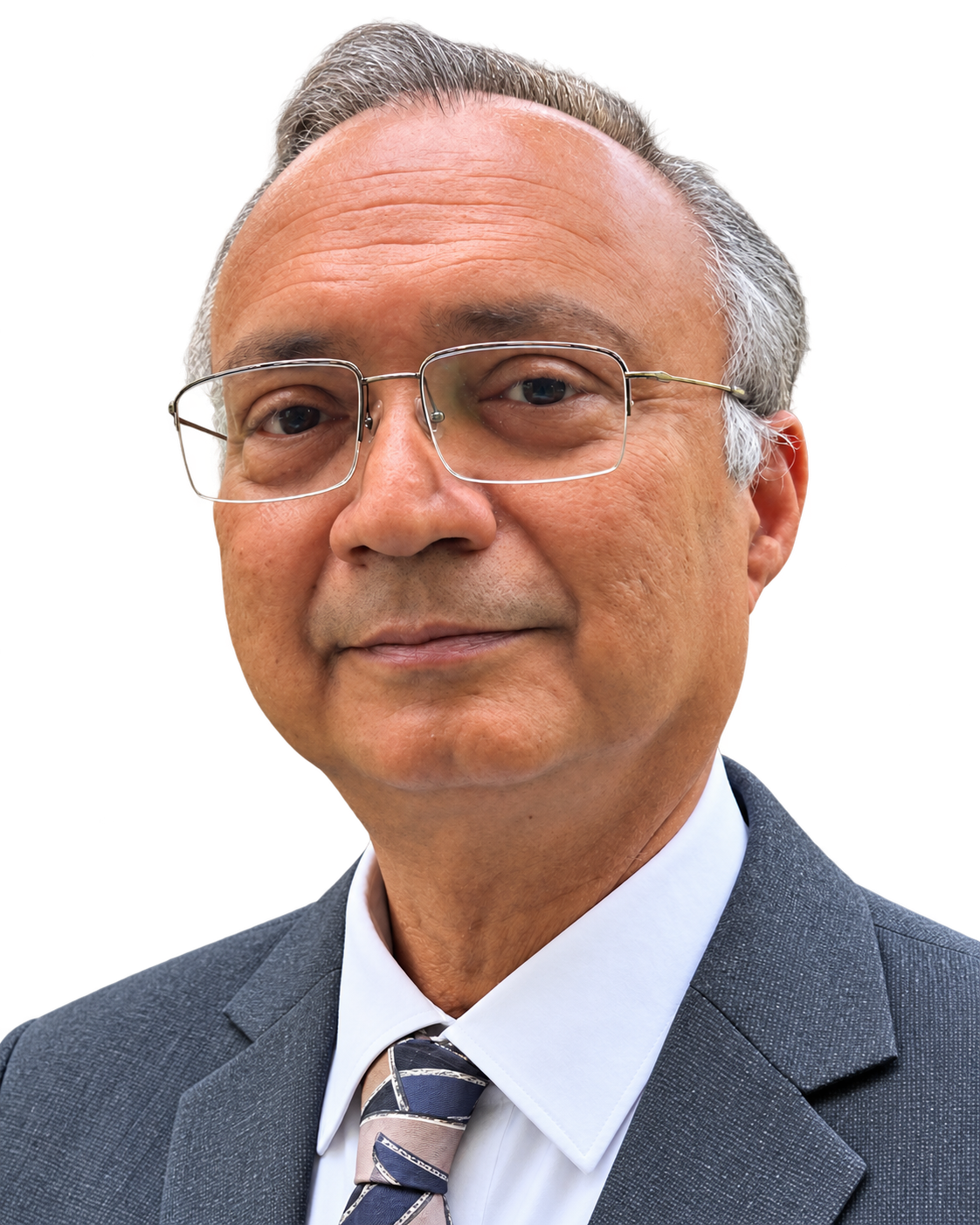 Richie Mittal