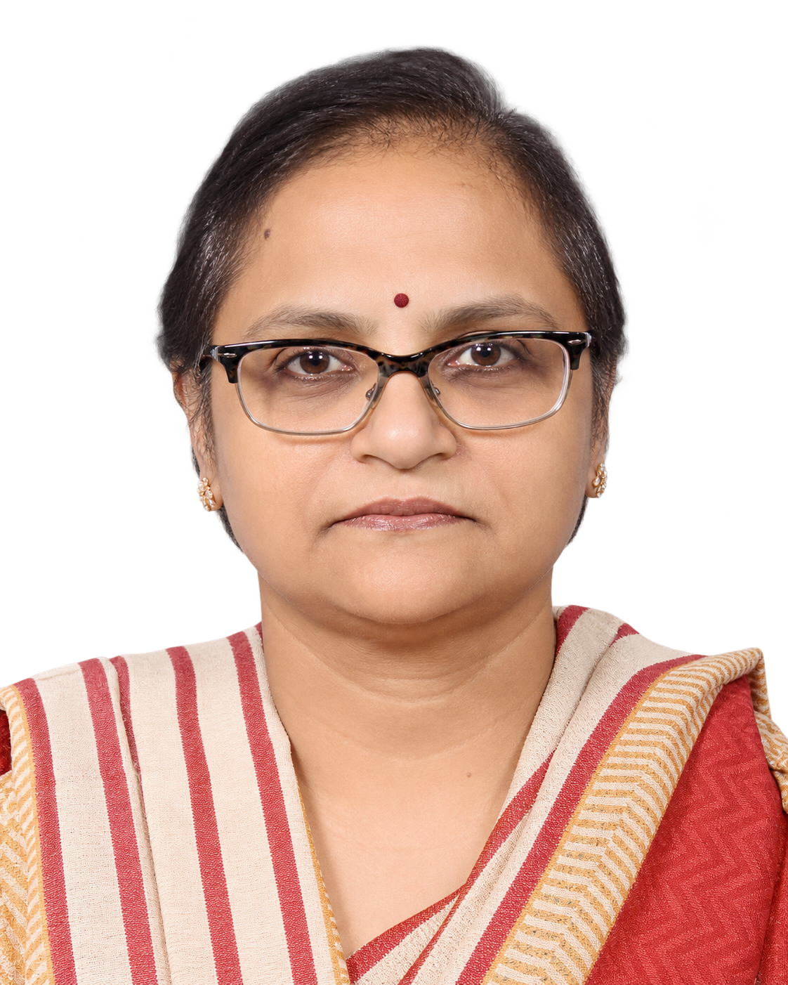 Ritu Mittal
