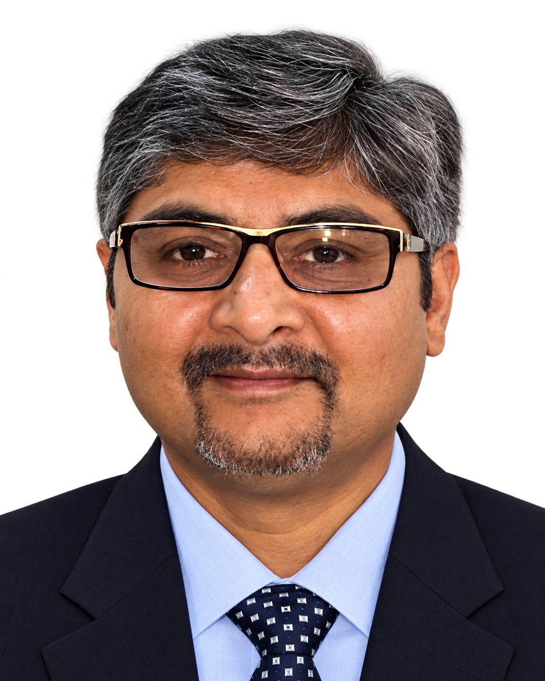 Sangeet Jain