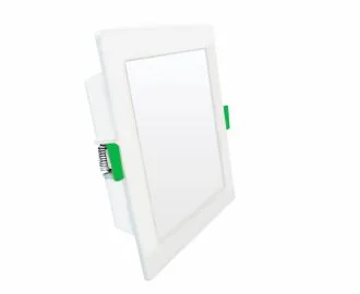 Overdrive panel lighting platform