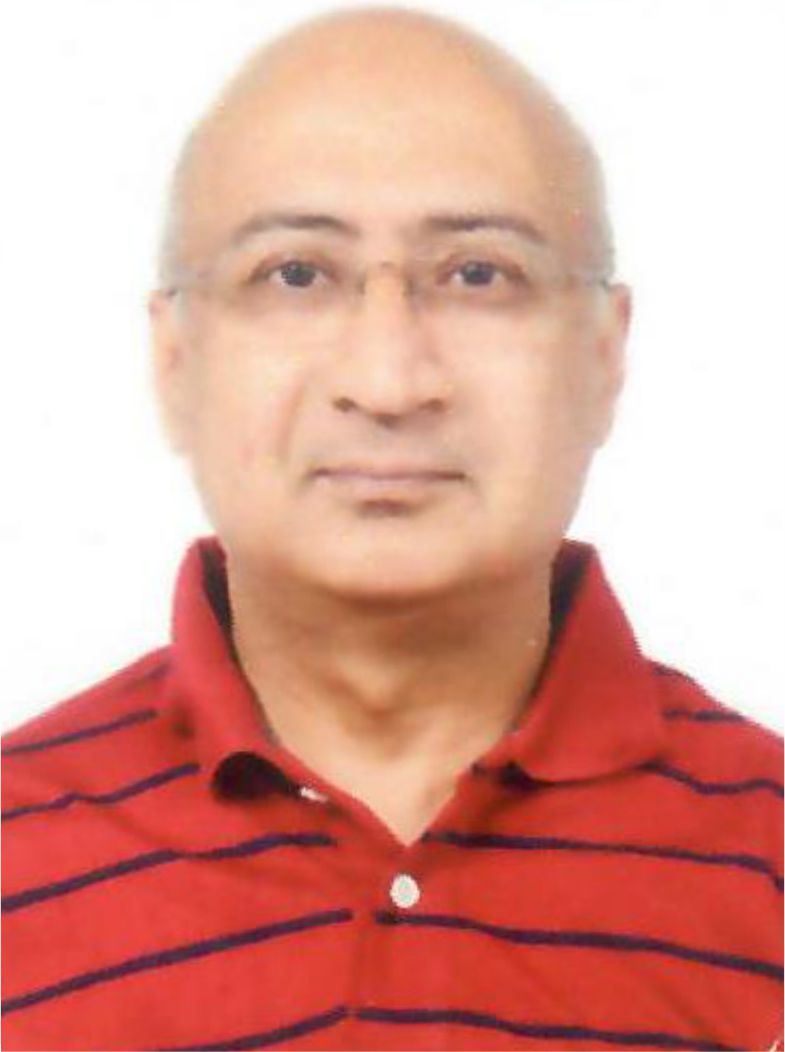 Mohit Mittal