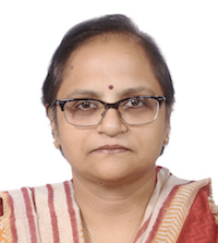 Ritu Mittal
